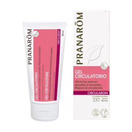 Pranarôm Circularom Gel-Crema Piernas Ligeras 100ml Precio: 12.50000059. SKU: B1A289EPXW