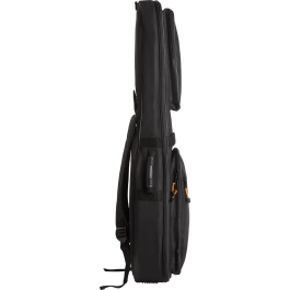 TOBAGO Funda Guitarra Acústica Dreadnought Negro