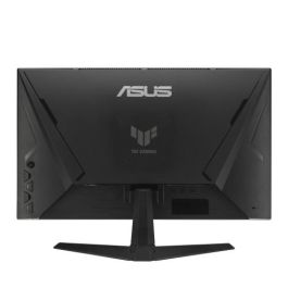 ASUS VG279Q5A Monitor Gaming 27" Full HD (1920x1080) Fast IPS 1ms 200Hz, Compatible G-SYNC/FreeSync Premium, HDR10, Negro