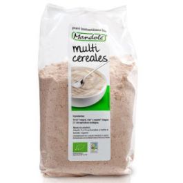 MANDOLE Pure Multicereal Instantáneo Polvo 250Gr. Bio Precio: 5.5899998. SKU: B1G4LG2WK5