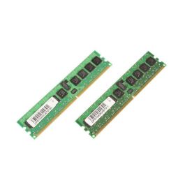 CoreParts KIT 2x1GB DDR2 667Mhz Memoria RAM para Fujitsu Major DIMM 2GB Precio: 30.79000001. SKU: B12EYD9GCP