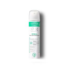 Svr Laboratoire Dermatologique SPIRIAL spray Desodorante Intensivo Antitranspirante 48h 75 ml Precio: 9.5000004. SKU: S0591779