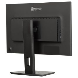 Iiyama ProLite XUB2495WSU-B7 - Monitor 24.1" WUXGA (1920x1200) IPS 75Hz 4ms - Altavoces, HDMI, DisplayPort, USB-C, Pivote, Negro