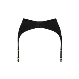 Liguero Obsessive XS/S Negro Liguero Obsessive XS/S Negro