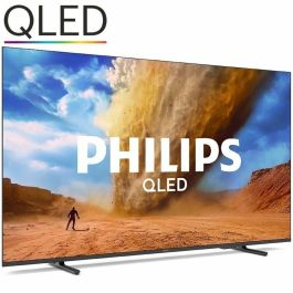 Smart TV Philips 43PUS7810/12 43" 4K Ultra HD LED HDR QLED Precio: 309.50000004. SKU: B12G6X5APT
