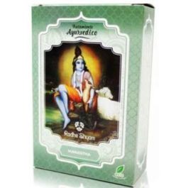 Tratamiento Capilar Ayurvedico Manjistha 100Gr Eco Precio: 6.50000021. SKU: B15BPFY992