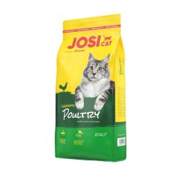 Comida para gato Josera 18 kg Precio: 64.49999985. SKU: B1CQ6HZDPL
