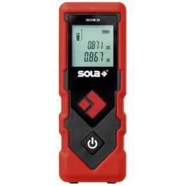 Telémetro SOLA 20 m Precio: 93.68999992. SKU: B1FNRZTVYQ