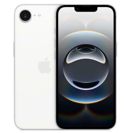 Apple A3409 iPhone 16E 256GB Blanco 6.1" Super Retina XDR OLED Ceramic Shield Chip A18 Cámara 48MP OIS 5G iOS 18 IP68 Face ID Precio: 836.69000019. SKU: B14SE5HMMX