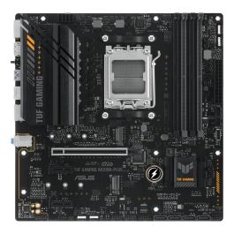 Asus TUF GAMING A620M-PLUS Placa Base AMD A620 Micro ATX AM5