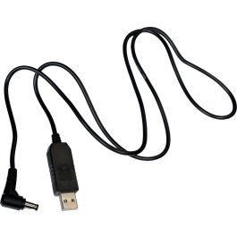 LAG HV-S2 Controlador Bluetooth para Guitarra Hyvibe Lâg con 2 Pulsadores Silenciosos