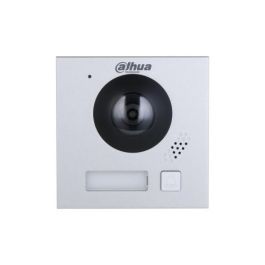 Dahua (DHI-VTO4202F-P1) Videoportero IP Modular con Cámara 2MP, Audio Bidireccional, Gran Angular 168.6°, IP65, PoE Precio: 230.505. SKU: B185JYSVRG