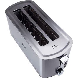 Tostadora JATA TT1046 1400 W Acero Inoxidable