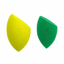 Real Techniques Nectar Pop Dewy Dose Esponjas Pack Real Techniques Nectar Pop Dewy Dose Esponjas Pack Precio: 8.49999953. SKU: B17E6ZPSWF