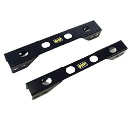 Base de Asiento OMP OMPHC/772 Acero 2 Piezas Precio: 151.59000032. SKU: S3712282