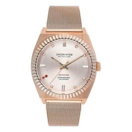 Reloj Mujer Jason Hyde jh20006 (Ø 36 mm) Precio: 65.79000021. SKU: S0349477