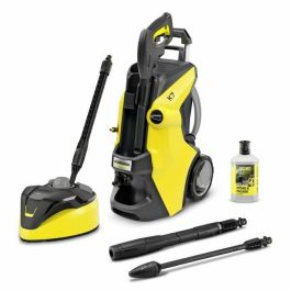 Karcher Hidrolimpiadora K7 Power Flex Home KAR4066529125835 - 3000 W, 600 L/h, 180 bar Precio: 547.89000013. SKU: B1CTVVCXLT