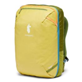 Mochila Deportiva Cotopaxi Allpa 35L Amarillo 35 L Precio: 249.9981. SKU: B1AB5ZRQP8