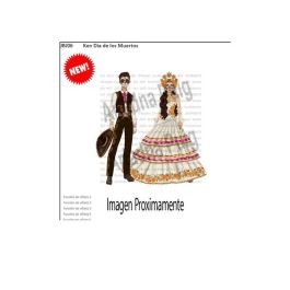Mattel Muñeco Ken Día de los Muertos Precio: 96.49999986. SKU: B19Z4NS6HL