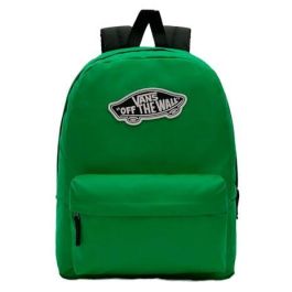 Vans Mochila Realm 22 L Con Funda Interior Para Portátil Verde Precio: 40.49999954. SKU: B1EEQF5A5S