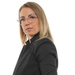 Montura de Gafas Unisex Liebeskind Berlin 11028-00991 49 Montura de Gafas Unisex Liebeskind Berlin 11028-00991 49