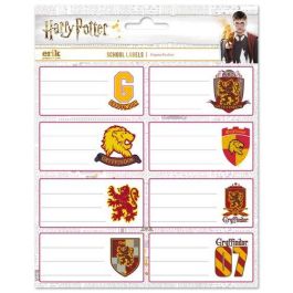 Etiqueta Escolar Erik 15,8X20 Harry Potter Gryffindor Precio: 1.49999949. SKU: B13YLJFMAL