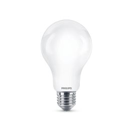 Bombilla standard led e27 17,5 W 2452 lm 2700 k luz calida ø7,5 x 12,1 cm