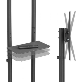 Soporte TV Aisens FT70TE-333 70" 37" 45 kg