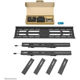 Neomounts WL35S-950BL19 Soporte de Pared TV Robusto Inclinable 55-115" 160kg Acero Negro