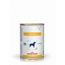 Royal Canin Canine Cardiac 12x410 gr Precio: 55.4999995. SKU: B18DM6MAPE