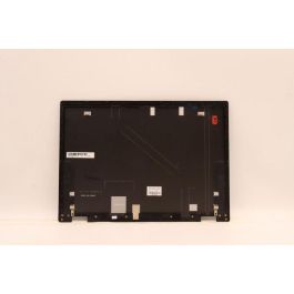 Lenovo Funda YOGA, Negro