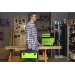 Fieldmann FDN 4150 Caja de herramientas