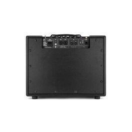 IKMultimedia TONEX Cab Pantalla FRFR Profesional Amplificada 350W RMS para Guitarra con DSP Avanzado y Celestion 12"