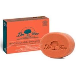 Dr. Tree Gel de Ducha Sólido Junior | pH Neutro | Fortalece Microbioma Piel Delicada Infantil | Calma, Hidrata y Protege | 75 g Precio: 5.59000035. SKU: B124R89N4Z