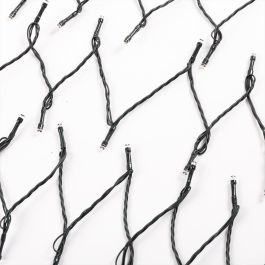 Guirnalda LED Exterior 50M IP65 [HO-XMAS-073-IP65-50M-WW] Luz Cálida