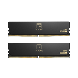 Team Group CTCED548G7200HC34ADC01 Módulo de memoria RAM DDR5 48GB (2 x 24GB) 7200MHz CL34 para PC Precio: 419.50000015. SKU: B14XVVK6RZ