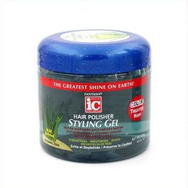 Fantasia IC Hair Polisher Styling Gel Gel de Peinado para Cabellos Teñidos 454 Gr Precio: 2.8900003. SKU: S4243779