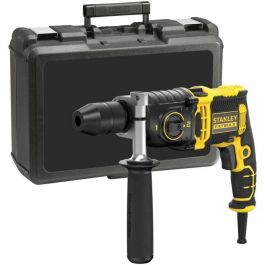 Stanley Fatmax Taladro de impacto FMEH850K-QS 850W 13mm 2 velocidades