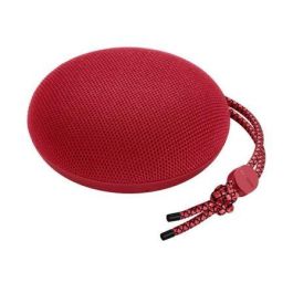 ALTAVOZ BLUETOOTH HUAWEI SOUNDSTONE CM51 ROJO - BT4.1 - 3.5W - FRECUENCIA 90HZ-20KHZ - RESISTENTE AL AGUA IPX5 - FUNCIÓN MANOS LIBRES ALTAVOZ BLUETOOTH HUAWEI SOUNDSTONE CM51 ROJO - BT4.1 - 3.5W - FRECUENCIA 90HZ-20KHZ - RESISTENTE AL AGUA IPX5 - FUNCIÓN MANOS LIBRES