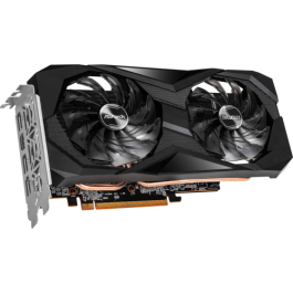 ASRock Challenger 90-GA41ZZ-00UANF Tarjeta Gráfica AMD Radeon RX 7600 8GB GDDR6 PCIe x8 4.0