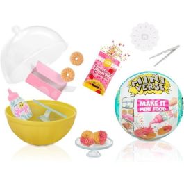 MGA Miniverse - Juego Creativo - Serie Café 3A - Actividades de ocio creativas y decorativas en resina - No comestible - A partir de 8 años - Aleatorio Precio: 24.50000014. SKU: B12KST9JC2