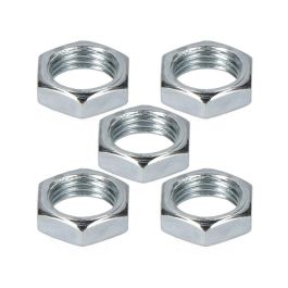 Edm Tuerca Métrica 10 mm Acero Metal Blister 5 Unidades Precio: 1.49999949. SKU: S7916748