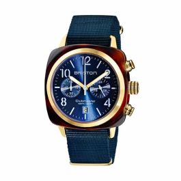 Reloj Hombre Briston 19140.PYA.T.33.NMB Precio: 353.4999996. SKU: B1ERX82YM2