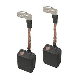 Grafitos Marjal 9165 Escobillas de Carbón 6,5x12x13,5mm, Recambio compatible principales máquinas electroportátiles, 2 Unidades Precio: 5.50000055. SKU: B12D3TLV44