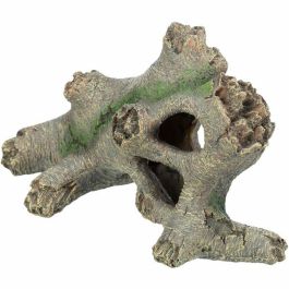 Plataforma para Reptiles Trixie Tronco