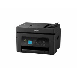 Epson Equipo multifuncion color WF-2930DWF A4 Precio: 109.89000022. SKU: S0443119