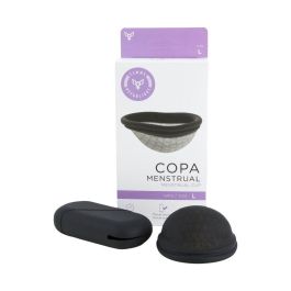 Copa Menstrual Femme Republique (L) Precio: 9.8899996. SKU: B1JPX77TJ6