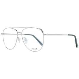 Montura de Gafas Unisex Bally BY5035-H 57018 Precio: 76.68999965. SKU: S7237139