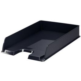 Set de Bandejas organizadoras Esselte Europost Opaco Negro 10 Unidades Precio: 34.50000037. SKU: S8424400