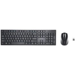 Teclado y Ratón Inalámbrico Kensington K75230ES Negro Español Qwerty Español QWERTY Precio: 54.94999983. SKU: BIXK75230ES